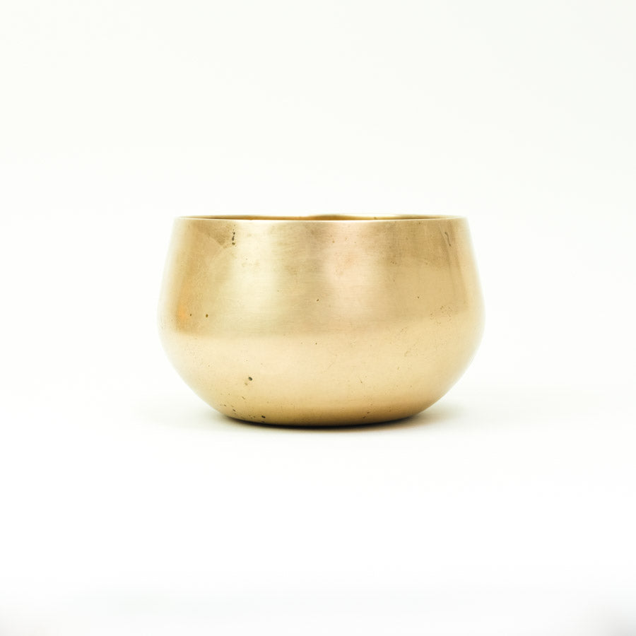 Antique Bangjja Bowl No.1 -  앤틱 방짜 그릇