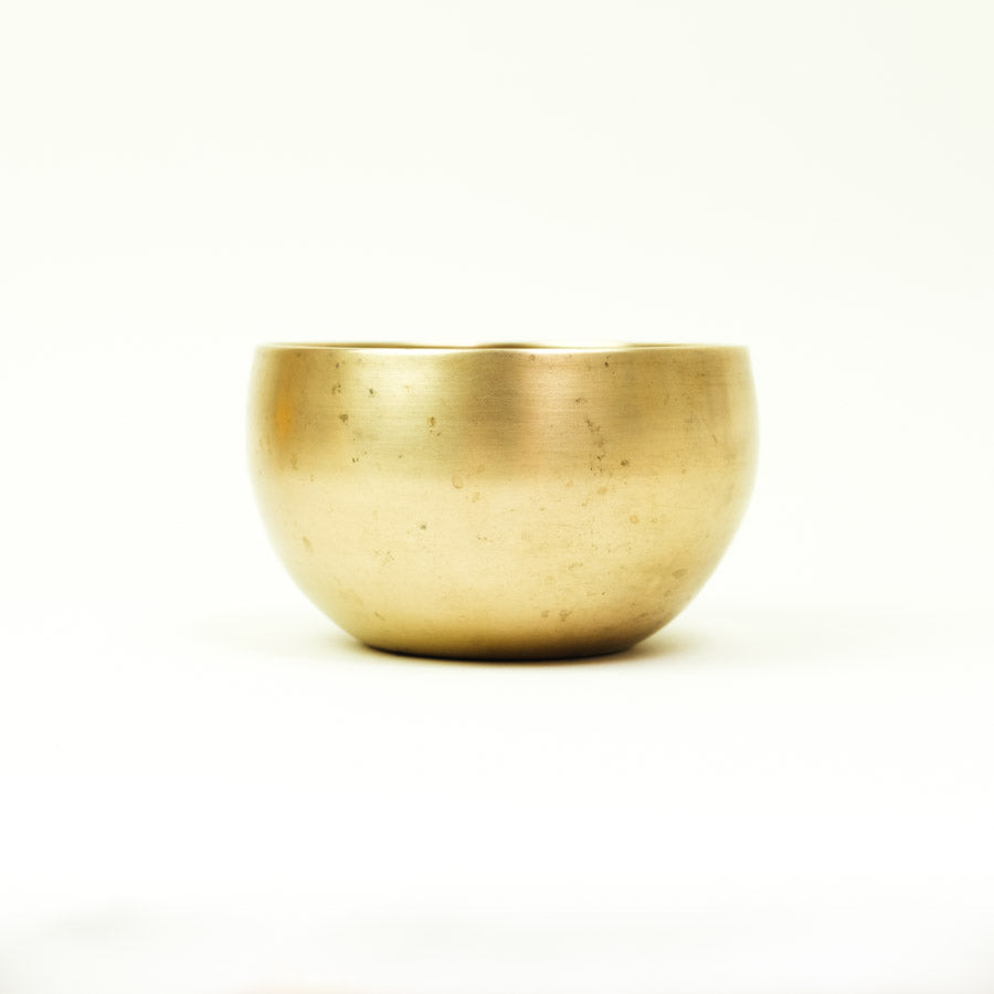 Antique Bangjja Bowl No.2 - 앤틱 방짜 그릇