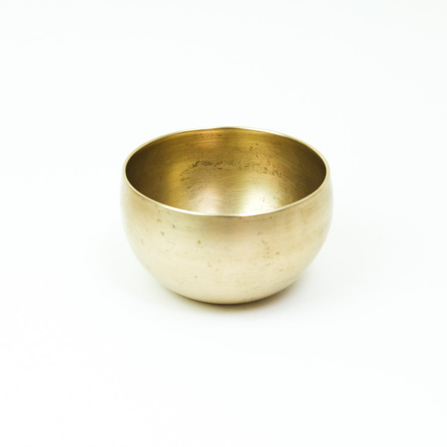 Antique Bangjja Bowl No.2 - 앤틱 방짜 그릇