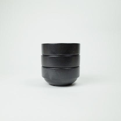 Small stacking bowl