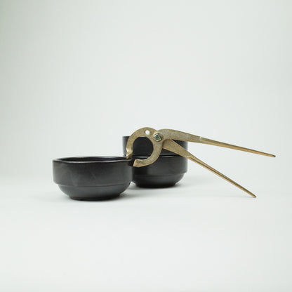 Small stacking bowl