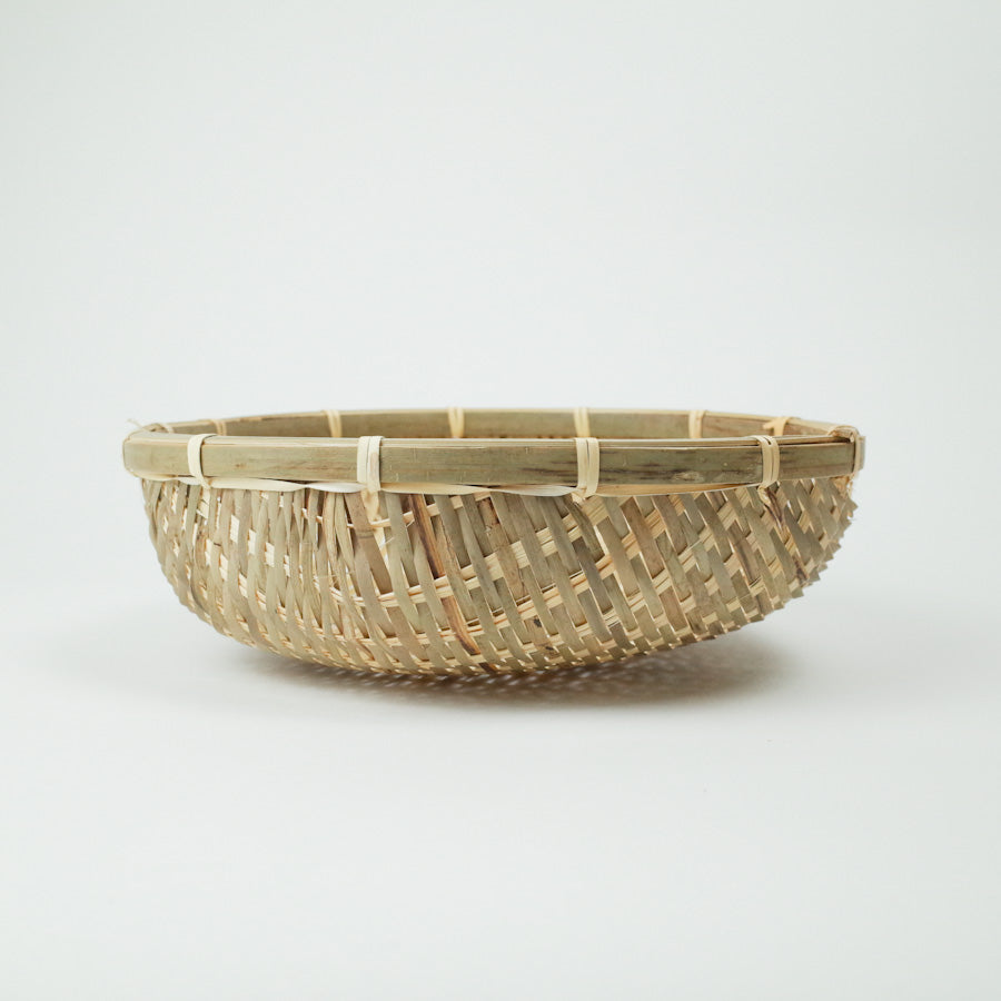 Bamboo woven basket - Sokuri(소쿠리)