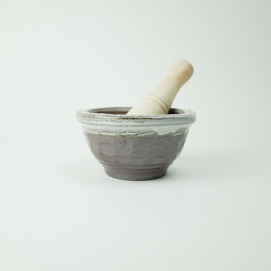 Mortar and pestle - JeolGu(절구)