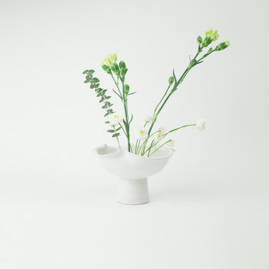 Flower vase (Large) - Suban(수반)