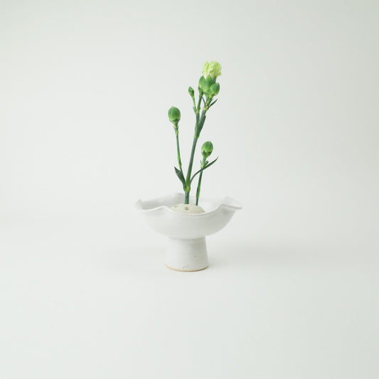 Flower vase (Small) - Suban(수반)